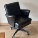 1960s office chair