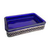 Empty pocket art deco