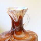 Very pretty Stelvia Florence opaline vase in very good condition.
