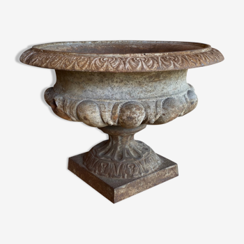 Medici basin in cast iron