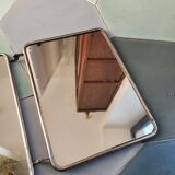 Barber's triptych mirror