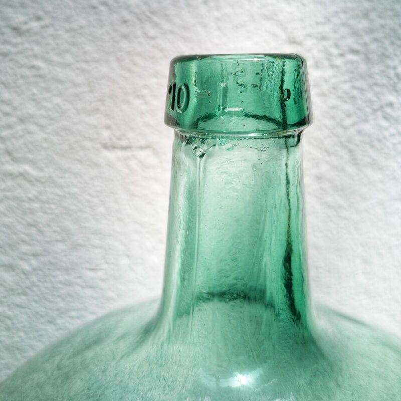 Dame jeanne viresa 10 liters