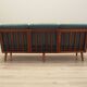 Green sofa, Danish design, 1970s, production: Denmark