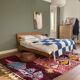 Tapis Authentique Boujad - 288 x 177 cm