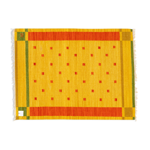Tapis nos scandinave