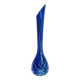 Single-flower vase, La Rochère art glassware