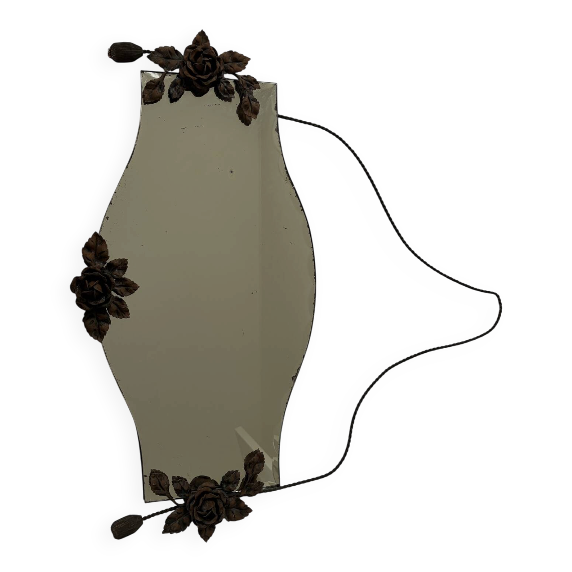 Miroir art déco