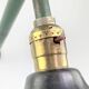 Ajusco adjustable fixture co milwaukee wis old american lamp brand ajusco 1930