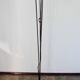 Vintage floor lamp, Poland, 1970s.