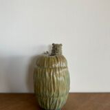 Vase dragon föremål