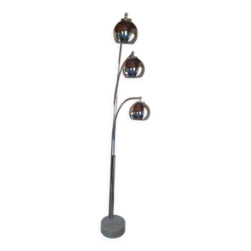 Muguet Floor Lamp Goffredo Reggiani 70's