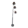 Muguet Floor Lamp Goffredo Reggiani 70's