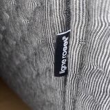 Plum line roset bouroullec medium gray
