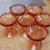 High Ice Cup, Rosaline