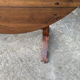 Winegrower's table