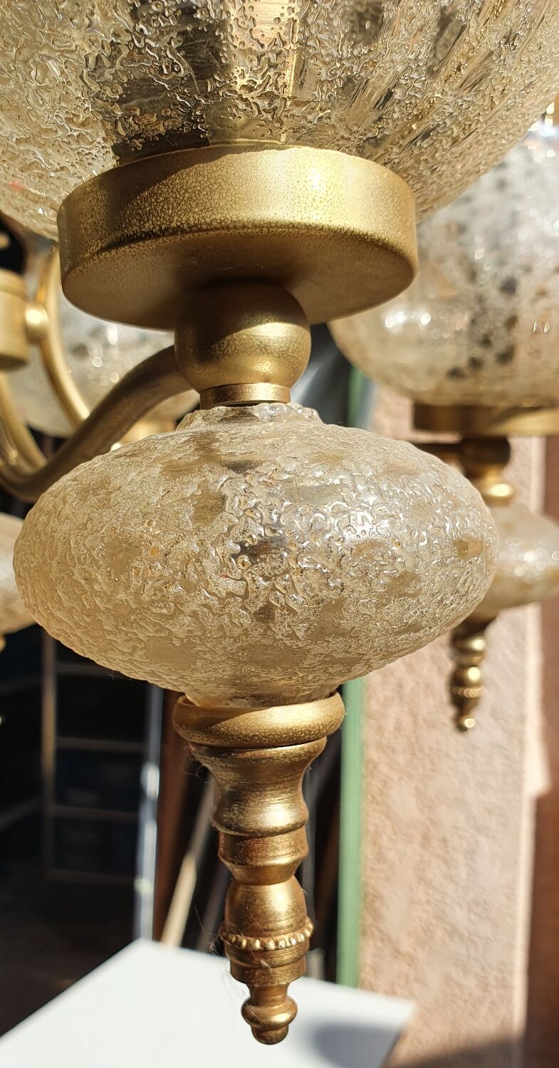 Lustre vintage