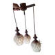Lustre cascade