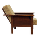 1950s Dutch lounge chair