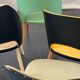 Set of 4 Vintage Dining Chairs