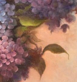 The Hydrangeas