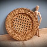 Wicker subplate