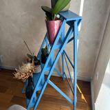 Old painter's stepladder