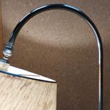 Vintage Reading Floor Lamp with adjustable height