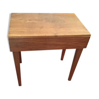 Low table