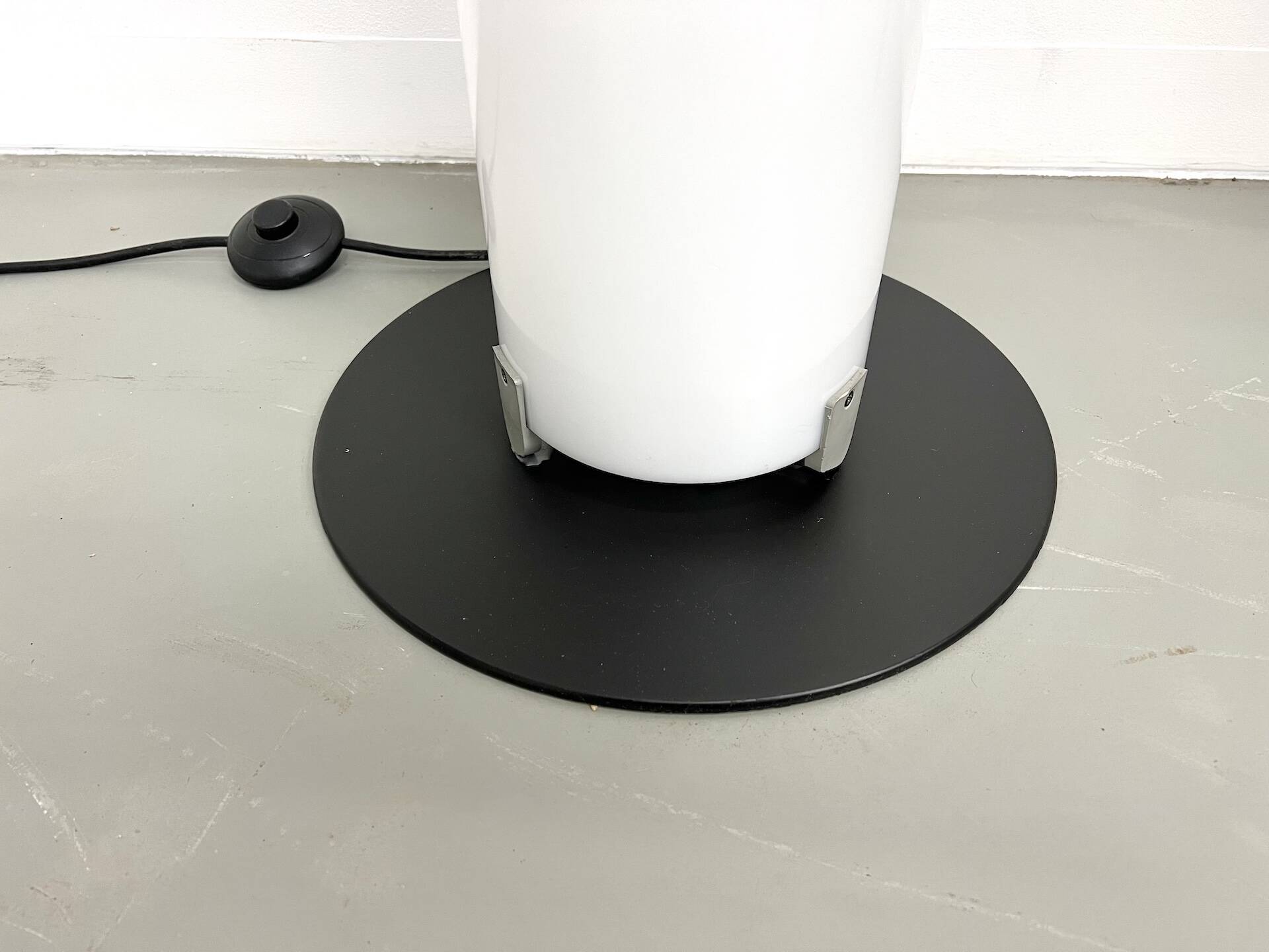 Lampadaire Stylos d'Achille Castiglioni pour Flos