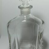 Bormioli whiskey decanter