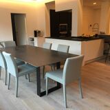 Ceramic table