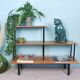 Library shelf