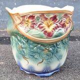 Digoin slip pot cover