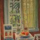 Fruit platter, Helgeseater by Tor-Ivar Andersson