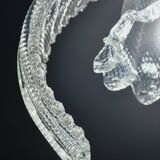 "Angel" Barovier e Toso pendant light, 1950s