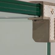Sidetable Model T30 by Peter Ghyczy - 1970s design (2 meters long)