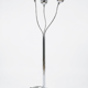 Eyeball floor lamp
