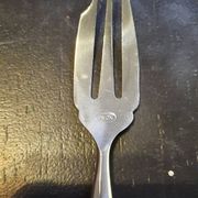 Set of 12 dessert forks