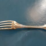 Christofle spoons and forks