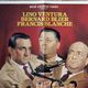 Original movie poster "The Tontons Flingueurs" Blier, Ventura, Blanche