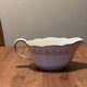 Gravy boat
