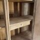 Art Deco wardrobe