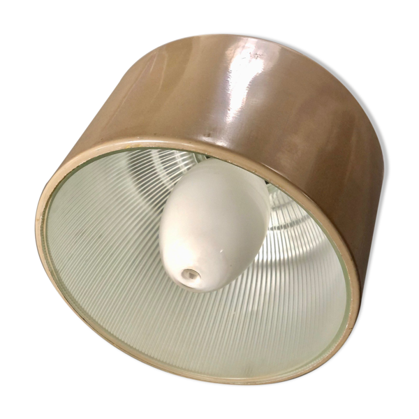 Suspension industrielle — Beyit