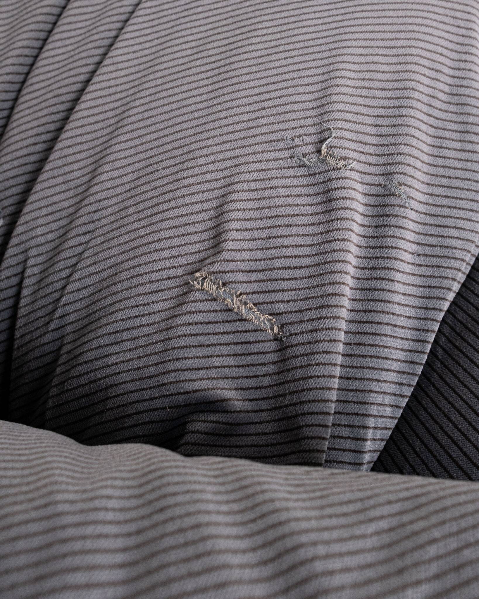Canapé compact Plumy, Annie Hiéronimus pour Cinna (Ligne Roset), 1980s