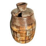 Olive pot