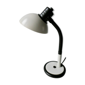 Lampe Aluminor des années 80