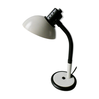 Aluminor lamp from the 80s