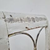 6 Empire chairs