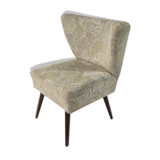 Cocktail armchair