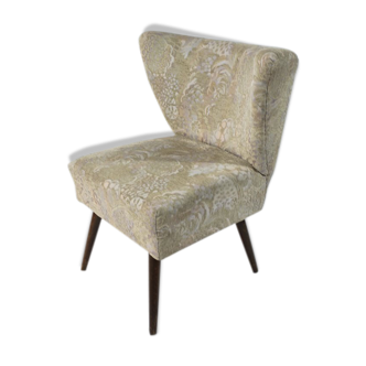 Cocktail armchair